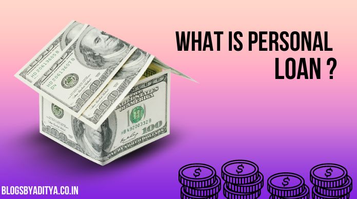 PERSONAL LOAN