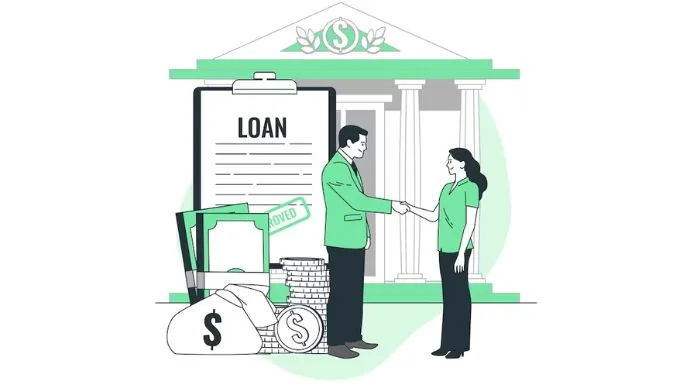 Personal loan